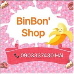BinBon's Shop