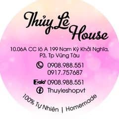 ThuyLe House