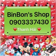 BinBon Shop