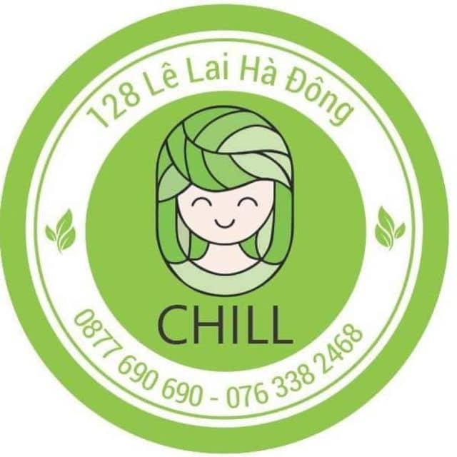 Tiệm Trà Chanh - Chill 128 Lê Lai, Hà Đông - Freeship