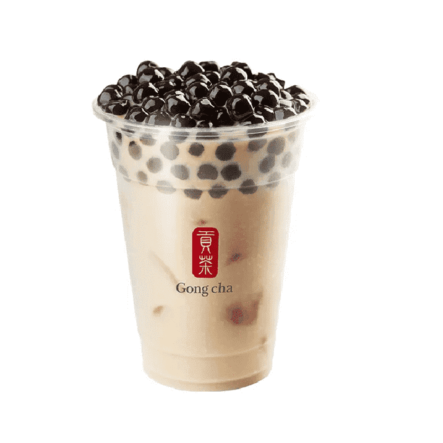 Gong Cha An D ng V ng Freeship