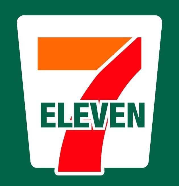 7-Eleven - Freeship