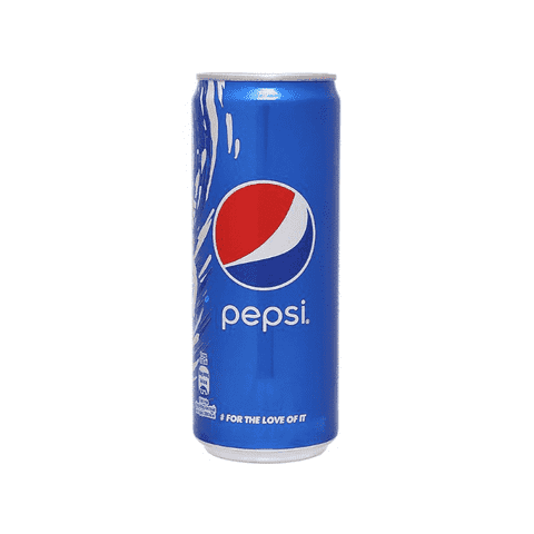 Mua Nước Ngọt Pepsi 320Ml X 24 Lon Sỉ Giá Rẻ Nhất Đồng Nai - Losupply