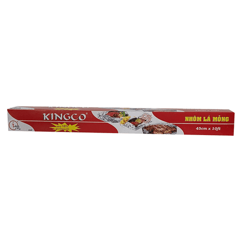 Sản phẩm này có thể được sử dụng để trang trí, chế tác, hoặc làm một món quà đầy ý nghĩa. Với chất lượng tuyệt vời và độ bền cao, Kingco K45 là một sự lựa chọn hoàn hảo cho mọi người.